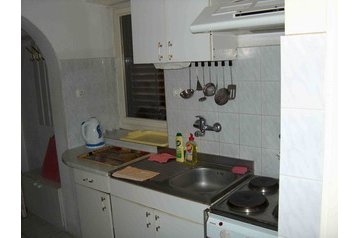 Hungrie Privát Harkány, Extérieur